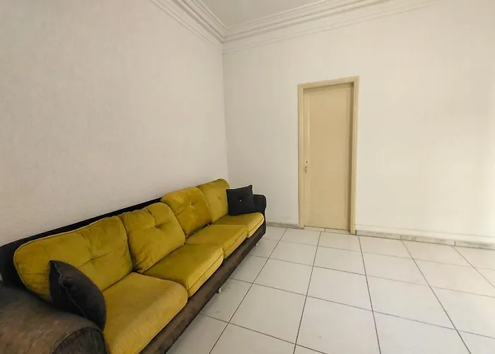 Hostel Mineirinho