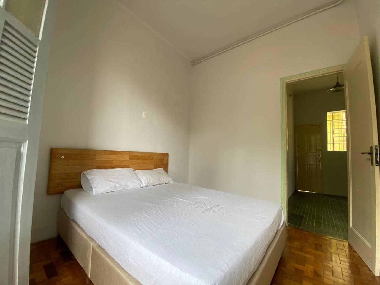 Mineirinho Hostel