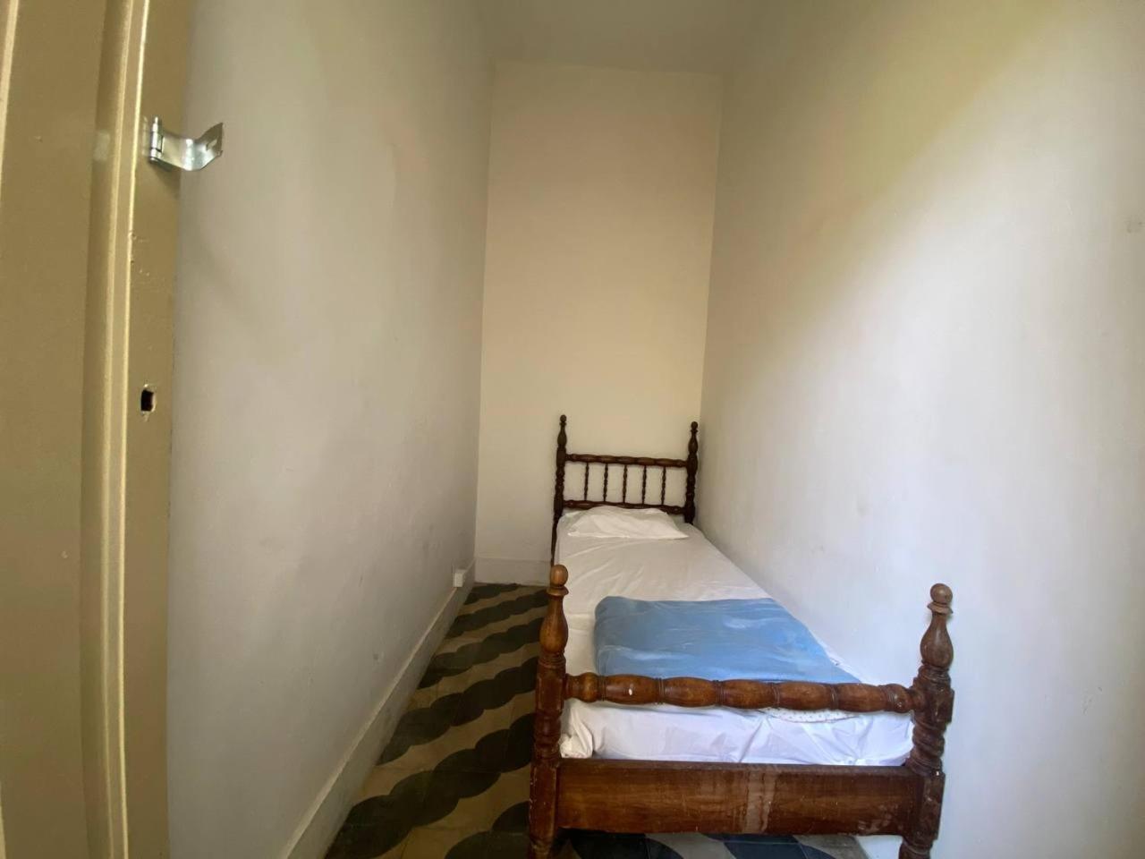 Mineirinho Hostel *