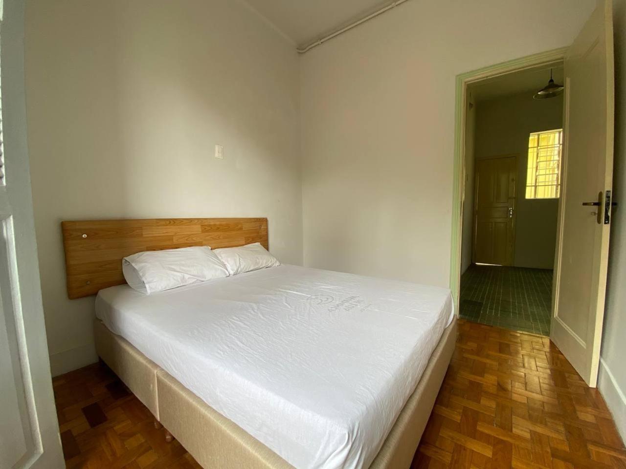 Hostel Mineirinho *