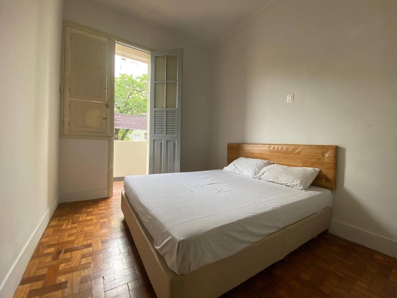 Mineirinho Hostel Belo Horizonte